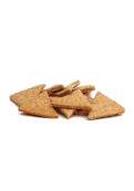 Snacks Queso & Finas Hierbas