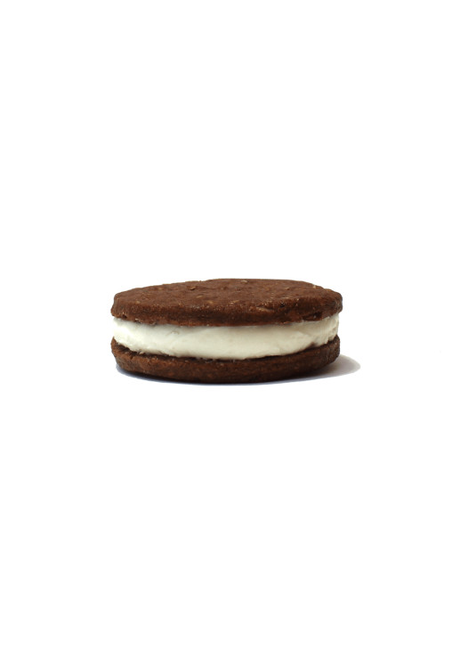 Caja X 12 Unidades - Alfajor Limón