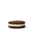 Caja X 12 Unidades - Alfajor Limón