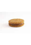 Caja X 12 Unidades - Alfajor Marroc