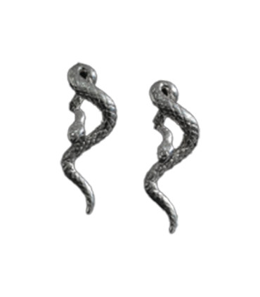 Aros Serpiente