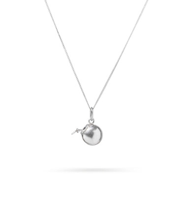 Collar Dije Mate