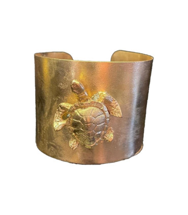 Brazalete Tortuga