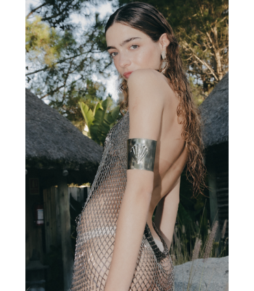 Brazalete Shell