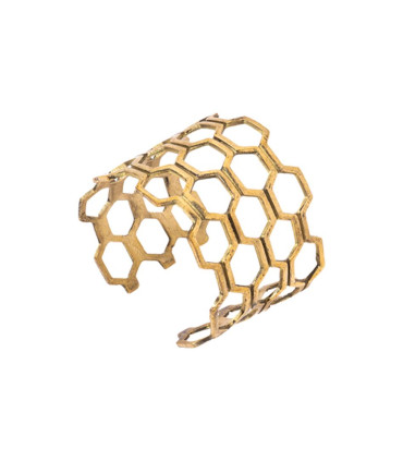 Brazalete Panal
