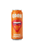 Cerveza- Honey X 12