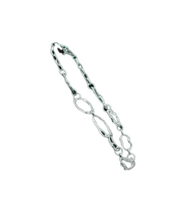 Collar Reptil