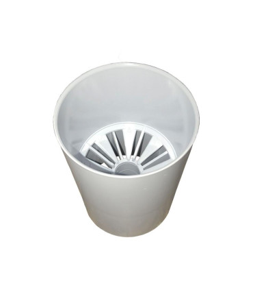 Taza Plastica Reglamentaria Para Golf.