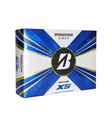 Pelotas Golf Bridgestone Tour B Xs