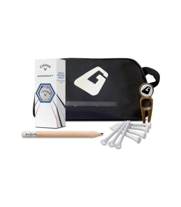 Kit Necessaire Pelotas Levpiques Tees Lapiz
