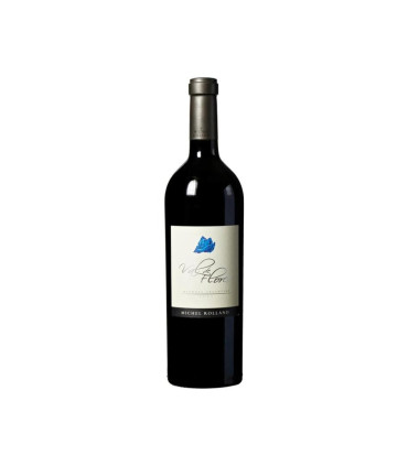 Vino Magnum Val De Flores Malbec