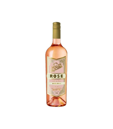 Vino Rosado La Posta Rosado
