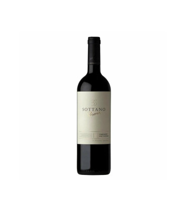 Vino Tinto Sottano Reserva De Familia Cabernet Sauvignon