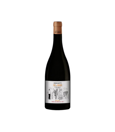Vino Tinto Pie De Monte Jarillas Durigutti