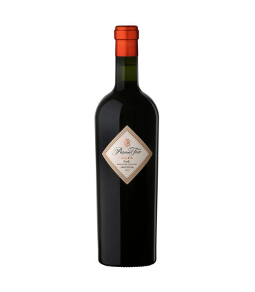 Vino Tinto Pascual Toso Alta Syrah