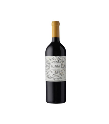 Vino Tinto Siesta Cabernet Sauvignon Bio Wine Is Art