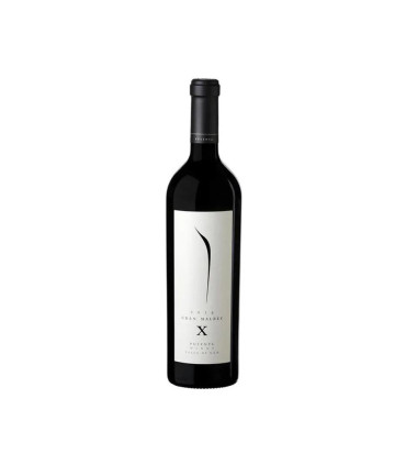 Vino Tinto Pulenta Estate Gran Malbec