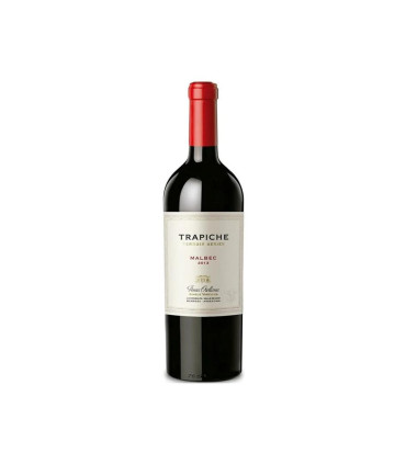 Vino Tinto Trapiche Terroir Series Orellana