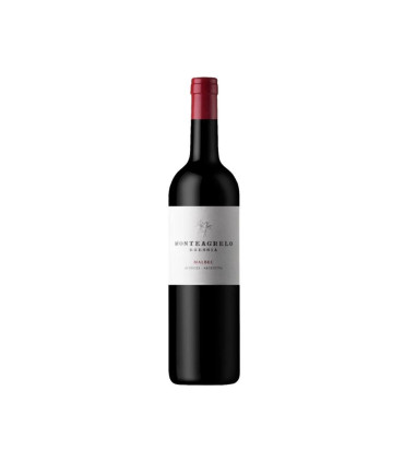 Vino Tinto Monteagrelo Cabernet Franc Bressia