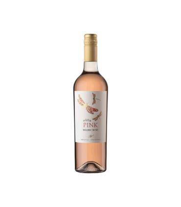 Vino Rosado Foster Pink