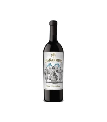 Vino Tinto Chañarmuyo Viña Providencia Malbec