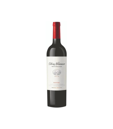 Vino Blend Don Nicanor Nieto Senetiner