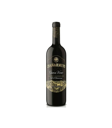 Vino Tinto Chañarmuyo Gran Vino Cabernet Sauvignon