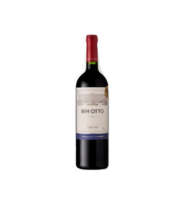 Vino Blend Bin Otto Bira Wines