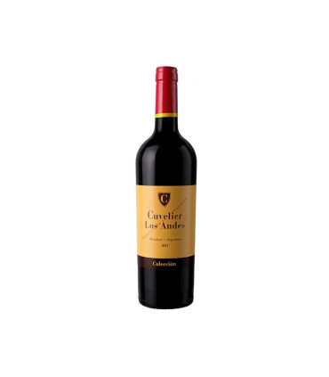 Vino Blend Cuvelier Collecion