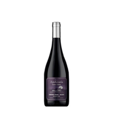 Vino Blend Luna Llena Finca Ambrosía