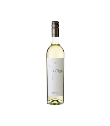 Vino Blend La Flor Pulenta Estate