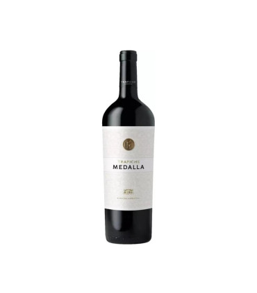 Vino Blend Trapiche Medalla