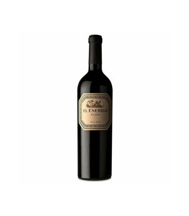 Vino Blend El Enemigo Bonarda Aleanna
