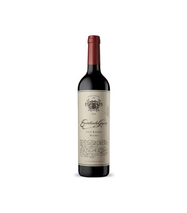 Vino Tinto Escorihuela Gascon Gran Reserva Malbec