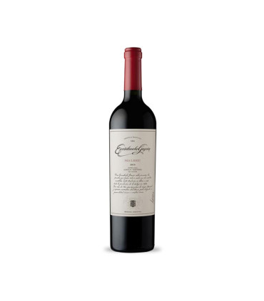 Vino Tinto Escorihuela Gascon - Malbec