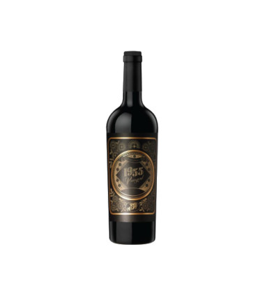 Vino Tinto Tinto Negro 1955 Malbec