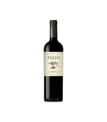 Vino Blend Teho El Corte Manos Negras