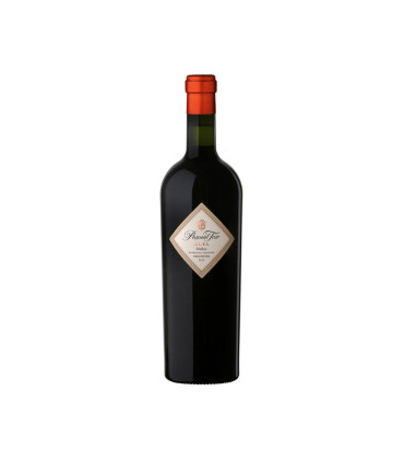 Vino Tinto Pascual Toso Alta Malbec