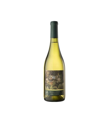Vino Blanco Animal Chardonnay Catena Zapata