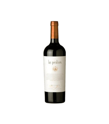 Vino Magnum Las Perdices Reserva Don Juan Blend