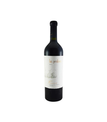 Vino Blend Tinamu Gran Reserva Las Perdices