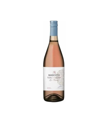 Vino Rosado La Mascota Vineyards Rose