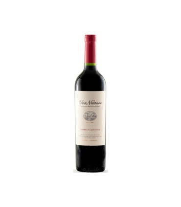 Vino Tinto Don Nicanor Cabernet Sauvignon Nieto Senetiner