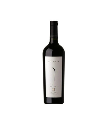 Vino Blend Pulenta Estate