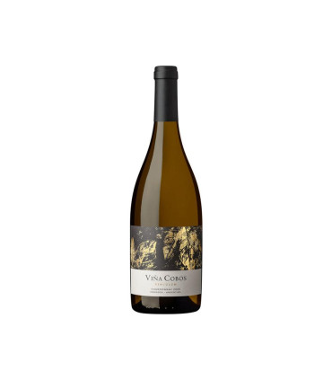 Vino Blanco Vinculum Chardonnay Viña Cobos