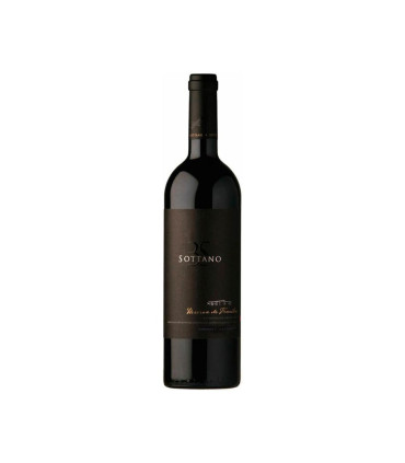 Vino Blend Sottano Reserva De Familia Sottano