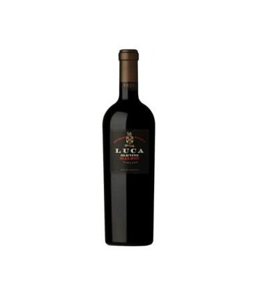 Vino Tinto Luca Malbec 2014