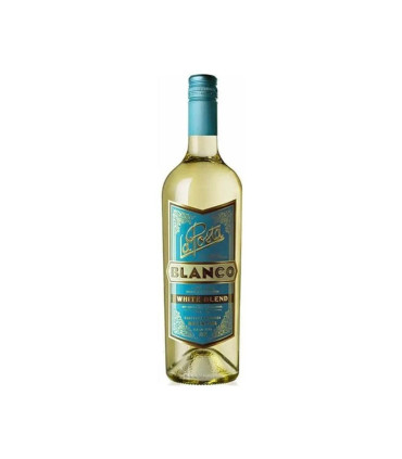 Vino Blend La Posta Blanco White
