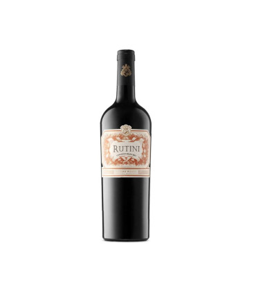 Vino Tinto Rutini Cabernet Franc