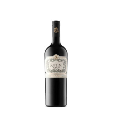 Vino Tinto Rutini Malbec